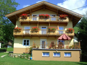 Appartements Haus Sieberer, Brixen Im Thale, Österreich